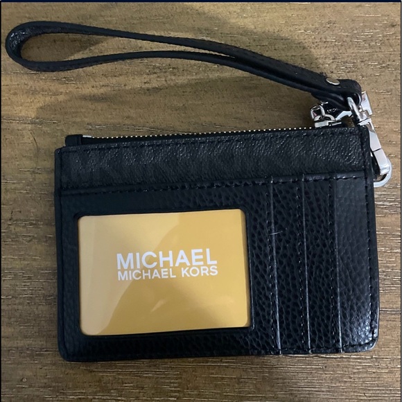 Michael Kors Wristlet - Picture 2 of 2